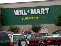 Man Bitten by Snake at Wal-Mart