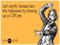 “Terrifying” Phillies-Themed Halloween Costume Ideas