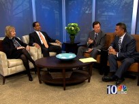 NBC10 @ Issue: National Adoption Month