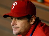 Phillies’ Moyer Hospitalized Again