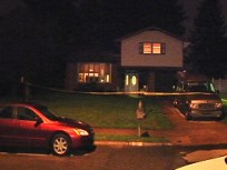 Man, Wife Die After Bloody Knife Battle