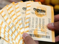 Two Win Mega Millions Jackpot