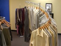 The Right Fit for Men Seeking Jobs