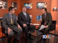 NBC10 @ Issue: Pennsylvania Energy Costs