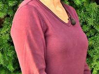 Women Jumping for Natural Breast Boost