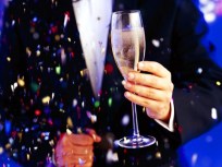 Celebrities Talk New Year's Resolutions