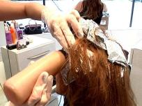 No More Smelly Hair Dye