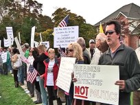 Obama Song Video Prompts Protests