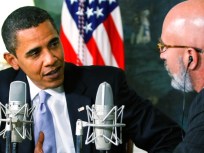 Smerconish Airs Full Obama Interview Today