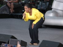 Soap Oprah: Winfrey's TV Future a Cliffhanger