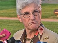 "I Didn't Come Here on Behalf of the Eagles"