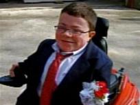 Noah Could Really Use Your Help
