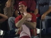 Little Girl Throws Back Foul Ball