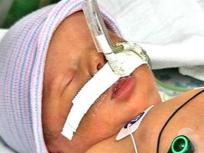 Baby Wyatt
