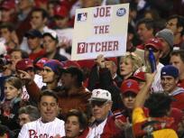 Joe Blanton: It's Another Game