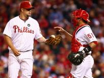 Joe Blanton: Ruiz is Awesome