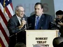 What Chris Christie Did Right