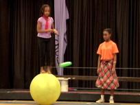 This Class is a Circus!