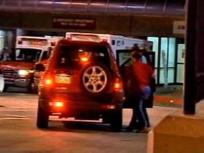 Injured Officers Released