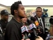 Jury Decides Fate for Officer Cassidy's Killer