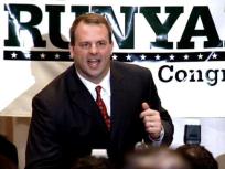 Big Jon's Big Political Tackle
