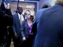 RAW: Kate Heads to Court