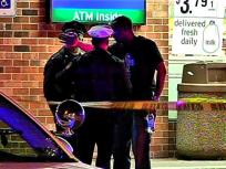 Off-Duty Officer Shoots 7-11 Robbery Suspect