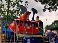 One Tank Getaway: Lancaster County