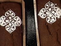 Decorating Desserts