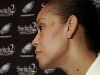Eagles: Why We're Talking to Animal Rights Groups