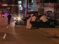 Street Racing May Have Killed 2 in Center City