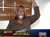 Wake-Up Call: Philadelphia Workforce Development Corporation