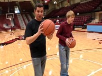 Hoops of Hope