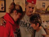 Father: That Was My Only Son