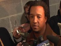 Pedro: I Had Trouble Breathing