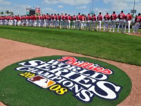 Phillies All-Decade Team Centers Around World Series Title