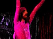 Strange Dance Lights Up Philly Fringe