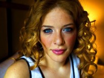 Rachelle Lefevre: "It Was Devastating" Being Fired From "Twilight" Series