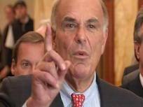 Rendell: "I'm Out"