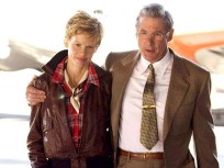 Richard Gere Discusses "Amelia"