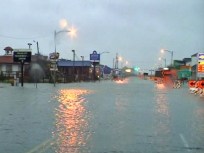Emergency Declared for N.J. Counties Hit by Storm