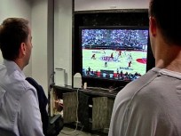 In the Game: NBA '10 with Sixers' Jason Smith