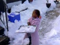 Shovel or Pay: City Fining Residents for Unshoveled Sidewalks