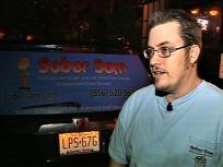 Sober Sam Wants to Give You a Ride