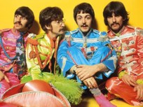 Yellow Submarine and the Blue Meanies Coming to 3-D