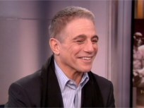 Tony Danza Hosting Tribute to Philly's Fallen