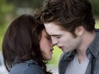 "Twilight" Flick Inspired Fashion Line