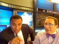 Inside Sports: Optimism on Pedro and "Doc"