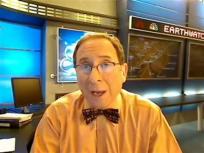 Inside Weather: Christmas Storm May Slow