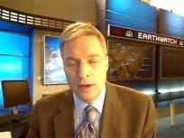 Inside Weather: Sun Overshadowed by Showers